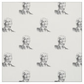 Classic Trump 2022 Fabric Stoff (Muster)