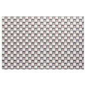Classic Trump 2023 Fabric Stoff (Yard (91,4 cm))