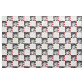 Classic Trump 2023 Fabric Stoff (Fat Quarter (45,7 x 55,9 cm))