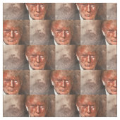 Classic Trump 2023 Fabric Stoff (Muster)