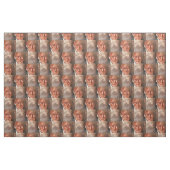 Classic Trump 2023 Fabric Stoff (Fat Quarter (45,7 x 55,9 cm))