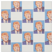 Classic Trump 2023 Stoff (Muster)