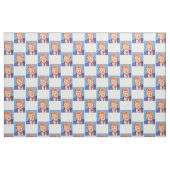 Classic Trump 2023 Stoff (Fat Quarter (45,7 x 55,9 cm))