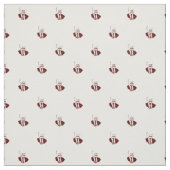 Classic Trump 2024 Stoff (Muster)