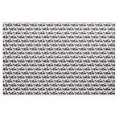 Classic Trump Stoff (Yard (91,4 cm))