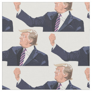 Classic Trump Stoff