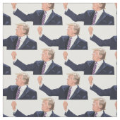 Classic Trump Stoff (Muster)