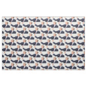 Classic Trump Stoff (Fat Quarter (45,7 x 55,9 cm))