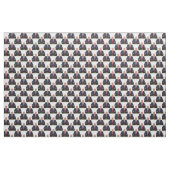 Classic Trump Stoff (Yard (91,4 cm))