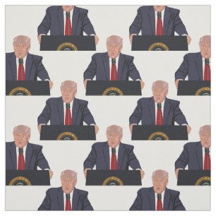 Classic Trump Stoff