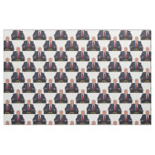 Classic Trump Stoff (Fat Quarter (45,7 x 55,9 cm))