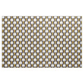Classic Trump Stoff (Yard (91,4 cm))