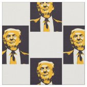 Classic Trump Stoff (Nahaufnahme)