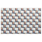 Classic Trump Stoff (Fat Quarter (45,7 x 55,9 cm))