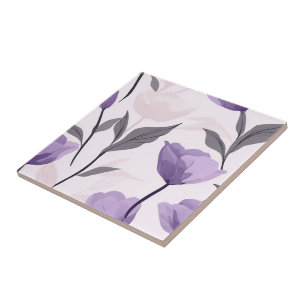 Classic Tulip Keramik Fliesen für Küchen Wände