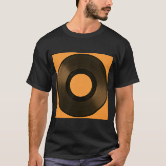 Classic Vibes" T - Shirt-Design T-Shirt