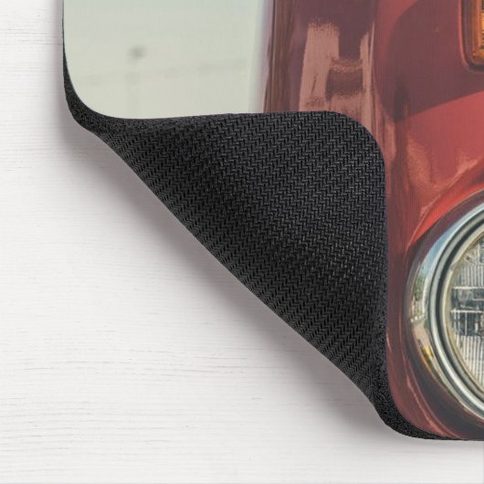 Classic Volkswagen Mouse Pad Mousepad (Ecke)