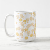 Classic White 15oz Tasse w Marthas Summer (Links)
