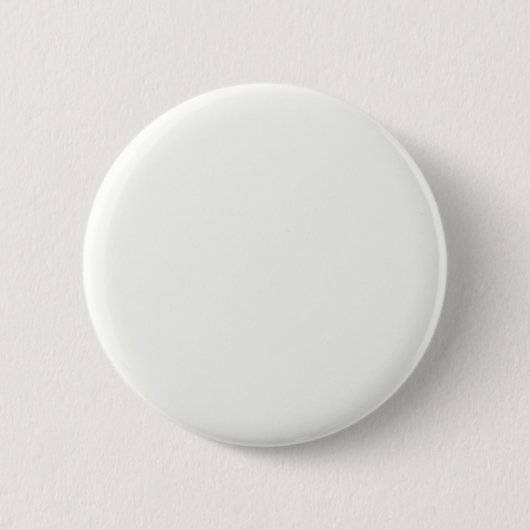 Classic White CUSTOM Buttone Button (Vorderseite)