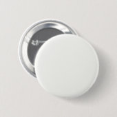 Classic White CUSTOM Buttone Button (Vorne & Hinten)