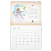 CLASSIC WIZARD of OZ CALENDAR - alle 12 Monate! Kalender (Mär 2027)