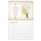 CLASSIC WIZARD of OZ CALENDAR - alle 12 Monate! Kalender (Feb 2026)