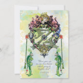 Classic Wizard of Oz Mitteilungskarten 1 von 21 -  (Vorderseite)