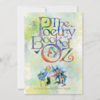 Classic Wizard of Oz Mitteilungskarten 1 von 21 - 