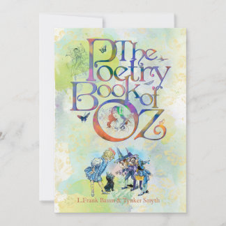 Classic Wizard of Oz Mitteilungskarten 1 von 21 - 