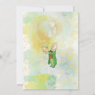 Classic Wizard of Oz Mitteilungskarten 1 von 21 -