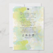 Classic Wizard of Oz Mitteilungskarten 1 von 21 -  (Rückseite)