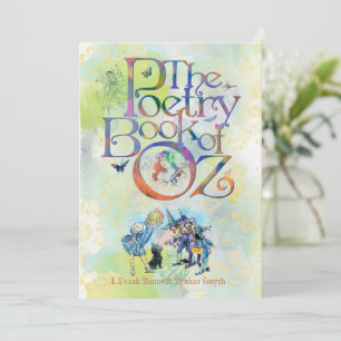 Classic Wizard of Oz Mitteilungskarten 1 von 21 - 