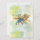 Classic Wizard of Oz Mitteilungskarten 1 von 21 -  (Vorderseite)