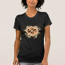 Classic Wizard of Oz Royalty Wappen T - Shirt