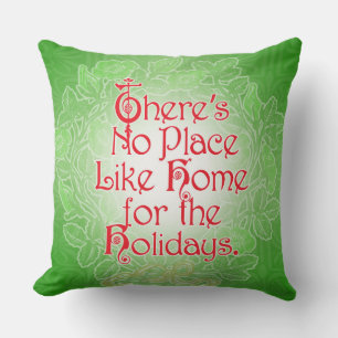 CLASSIC WONDERFUL WIZARD OF OZ CHRISTMAS PILLOW KISSEN