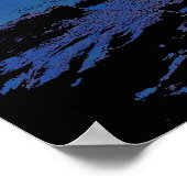 Classic Woody Poster (Ecke)