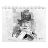 Classical Composers Calendar Kalender (Titelbild)