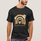 Classical Conversations Foundations Tutor  T-Shirt (Vorderseite)