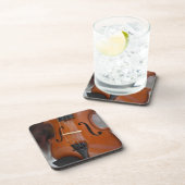 Classical Harmony Getränkeuntersetzer (Rechte Seite)