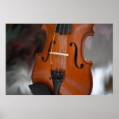 Classical Harmony Poster (Vorne)