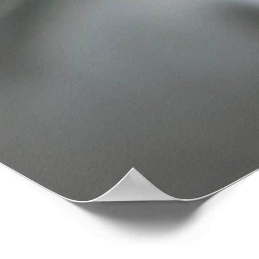 Classical Harmony Poster (Ecke)