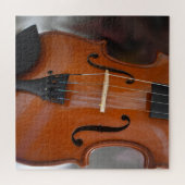 Classical Harmony Puzzle (Horizontal)