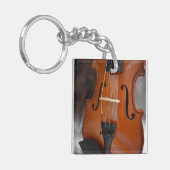 Classical Harmony Schlüsselanhänger (Vorderseite links)