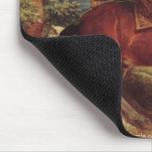 CLASSICAL HORY Collection Mousepad (Ecke)