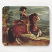 CLASSICAL HORY Collection Mousepad (Vorne)