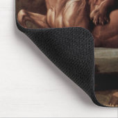 CLASSICAL HORY Collection Mousepad (Ecke)