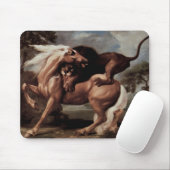 CLASSICAL HORY Collection Mousepad (Mit Mouse)