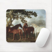CLASSICAL HORY Collection Mousepad (Mit Mouse)