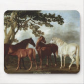 CLASSICAL HORY Collection Mousepad (Vorne)