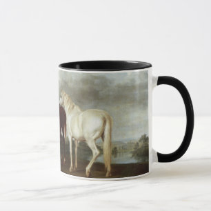 CLASSICAL HORY Collection Tasse
